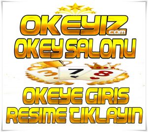 Okey Oyna Giris Sitesi