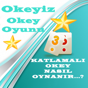 KatLamaLi Okey Oyna Sitesi