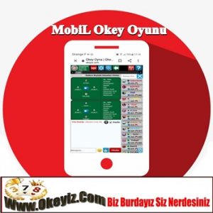 MobiL Okey Oyna, MobiL Okey OYUNU SiteLeri